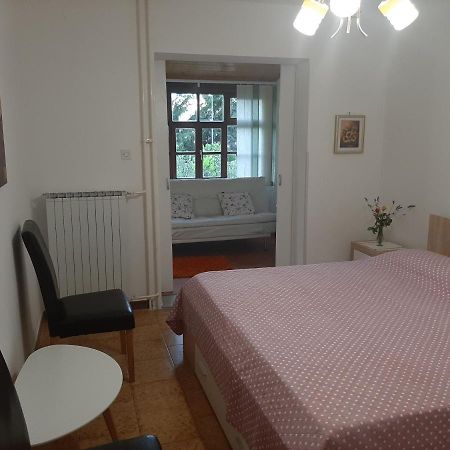 Appartement Clara 2 à Poreč Extérieur photo