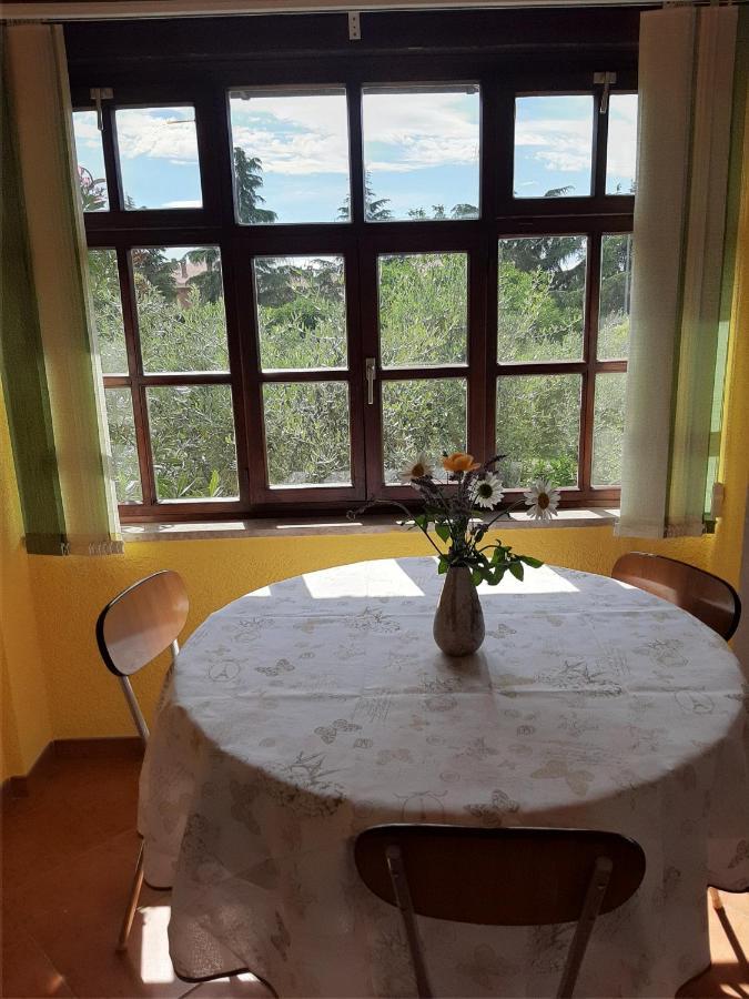 Appartement Clara 2 à Poreč Extérieur photo