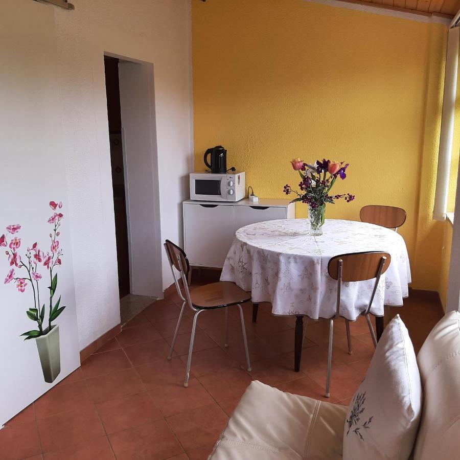 Appartement Clara 2 à Poreč Extérieur photo